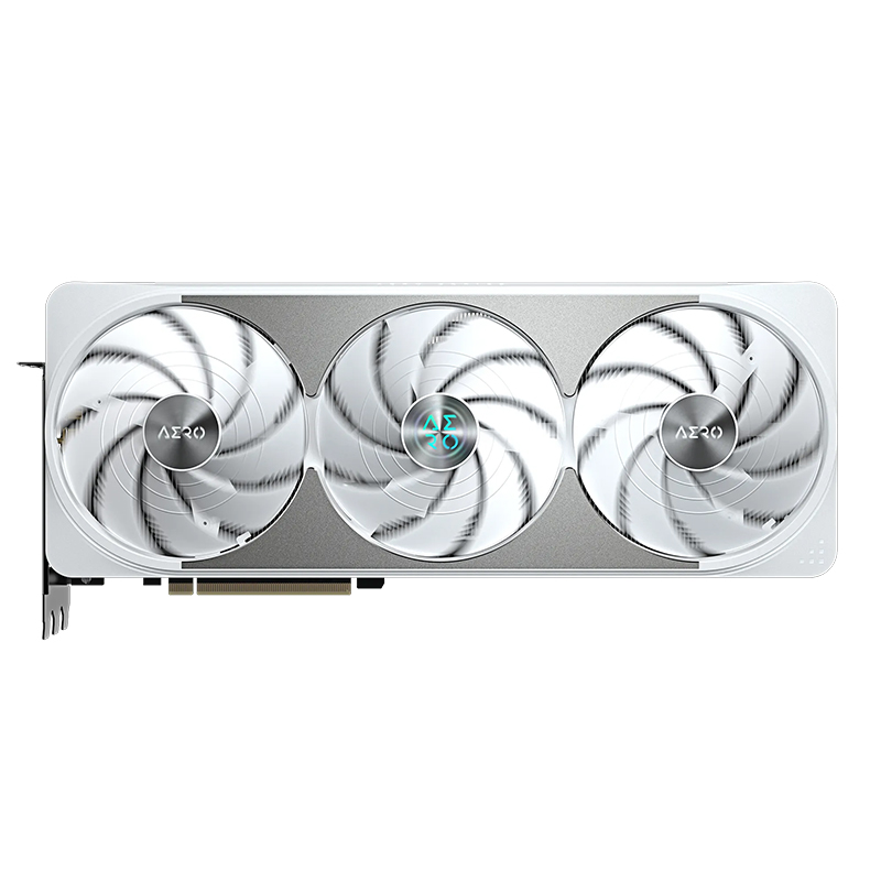 tarjeta de video gigabyte geforce rtx 5070 ti aero oc 16g, 16 gb gddr7, pcie gen 5.0[